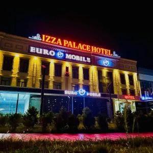 IZZA PALACE Hotel