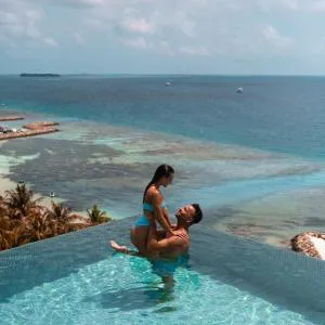 Kaani Palm Beach