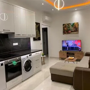 Luxurious 1 bedroom apartment Yekta Blue 3