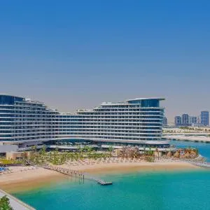 Waldorf Astoria Lusail, Doha