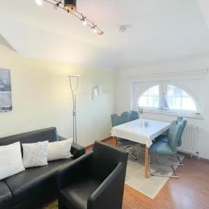 Maria Gabriele Karlstrasse 6b Ferienwohnung 12