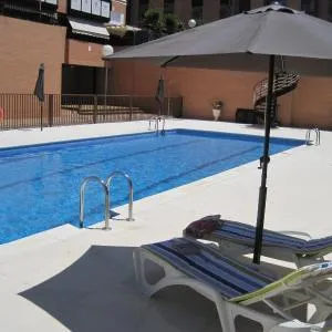 Apartamento Las Rozas Village