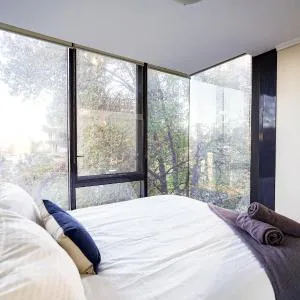 Spacious Apartment in Southbank - Sleeps 6