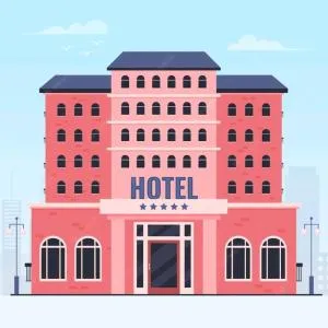 Renford hotel selva