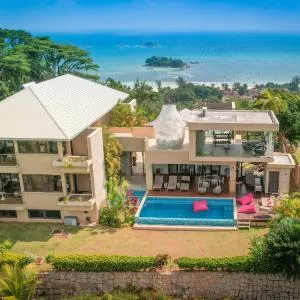 Villa 360 - Luxe by Le Duc de Praslin Hotel & Villas