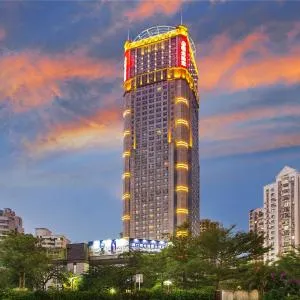 Haikou Mingguang Shengyi Hotel (Previous Mingguang International Hotel)