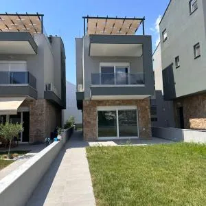 Villa NIMEDA