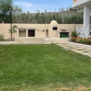 Villa Zoyo Pune