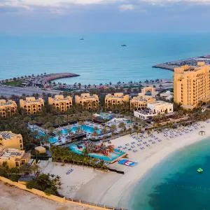 DoubleTree by Hilton Resort & Spa Marjan Island
