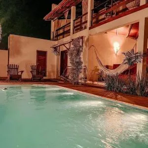 Villa Fortal Preá