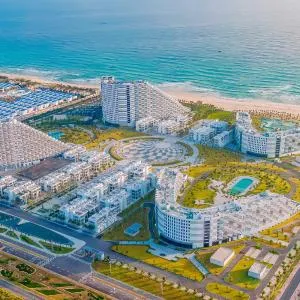 The Arena Luxury Residence Cam Ranh