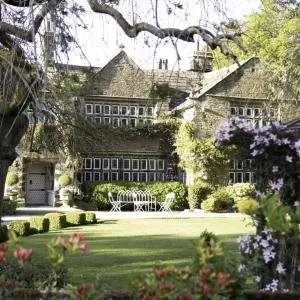 Holdsworth House Hotel