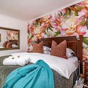 5 Rembrandt Guesthouse