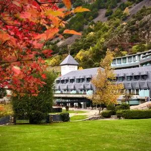 Andorra Park Hotel
