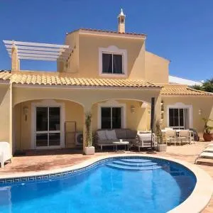 Charming Villa, Lagos - pool - no need for car