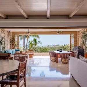 HDM 805 Punta Mita HDM Amazing Ocean View