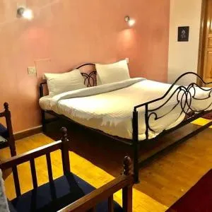 Hotel Shiv Ganga