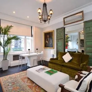 3br House In Kensington Sw10 Close To Chelea