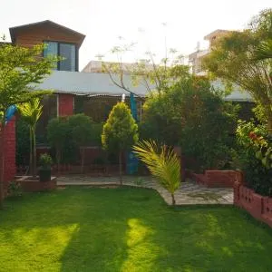 Home Away From Home Jaipur Farm Stay