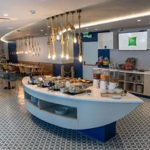 Ibis Styles El Malecon Guayaquil