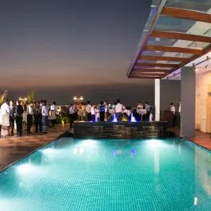 Hotel Parami