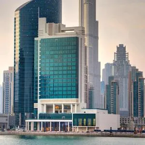 Pullman Dubai Downtown