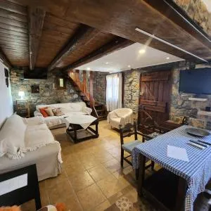 Villa Maria Elounda