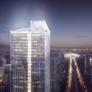 Crowne Plaza Jinan Runhua