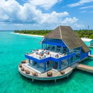 Ifuru Island Maldives - 24-Hours Premium All Inclusive
