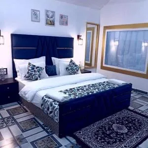 Blue Lagoon Lodge
