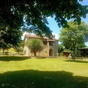 Agriturismo Villa Sant' Andrea