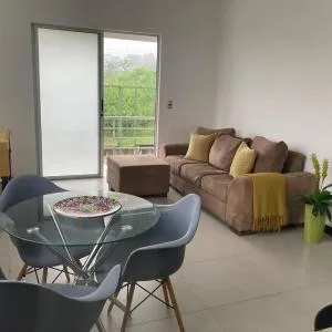 Hermoso Apartamento en Alajuela