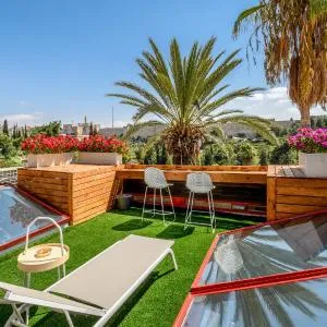 Nina Luxury Yamin Moshe