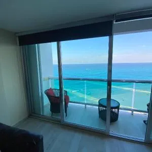 Planta ocean view playa azul