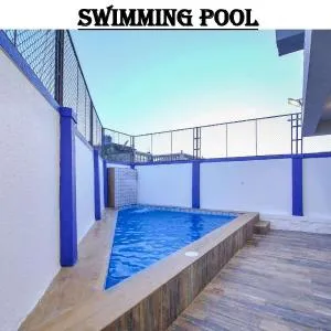 Zombie Villa 3BHK