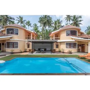 Villa Nebula
