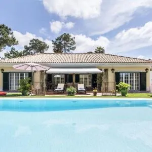 New Villa Jarros Private pool & Golf