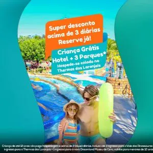 Enjoy Olimpia Park Resort