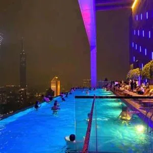 The Platinum KLCC by Minshuku