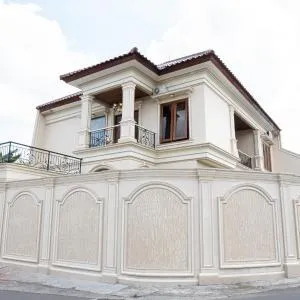 Villa Casa Baiti Syariah Malioboro