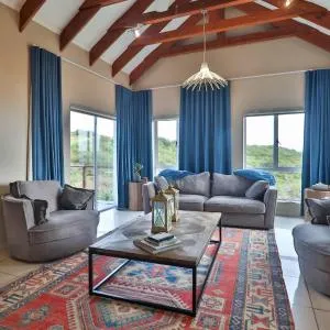 Topmast Family Home
