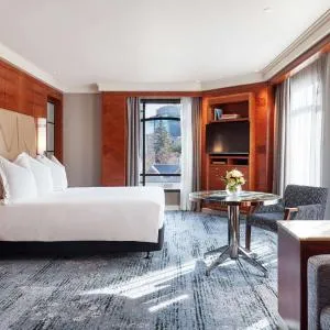 Park Hyatt Melbourne