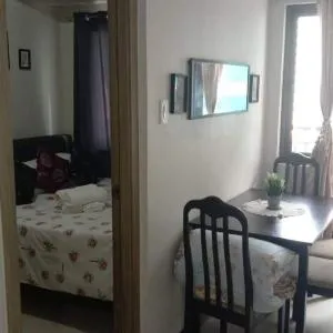 Kts-mg hotel Residences