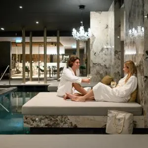 Hotel Vinifera Wine & Spa 5 Stars Superior