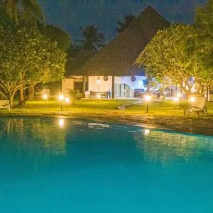 Lux Suites kivulini Cottages Diani Beach