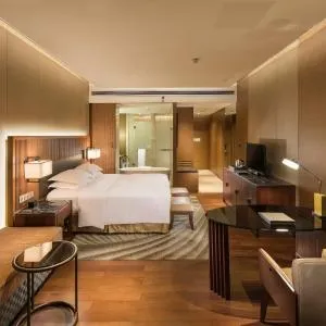 Hilton Wuhan Optics Valley