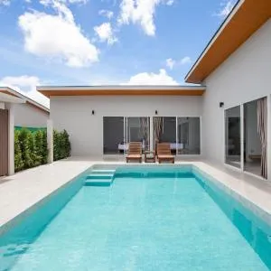 Andaman Best Time Grand Pool Villa