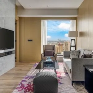 Kaohsiung Marriott Hotel 高雄萬豪酒店