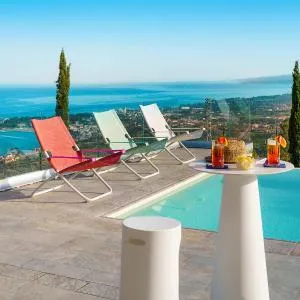 Grand Tour Villa