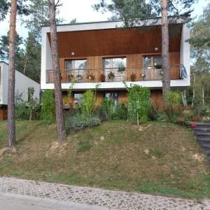 Tarcin Forest Resort Villa No 303